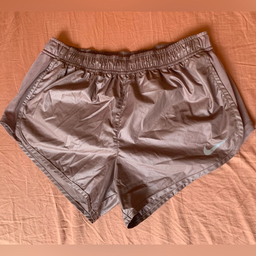 Nike Dri-FIT Tempo Short